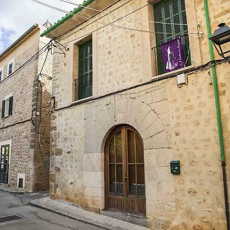 Hiker'S Townhouse Villa Sóller Dış mekan fotoğraf