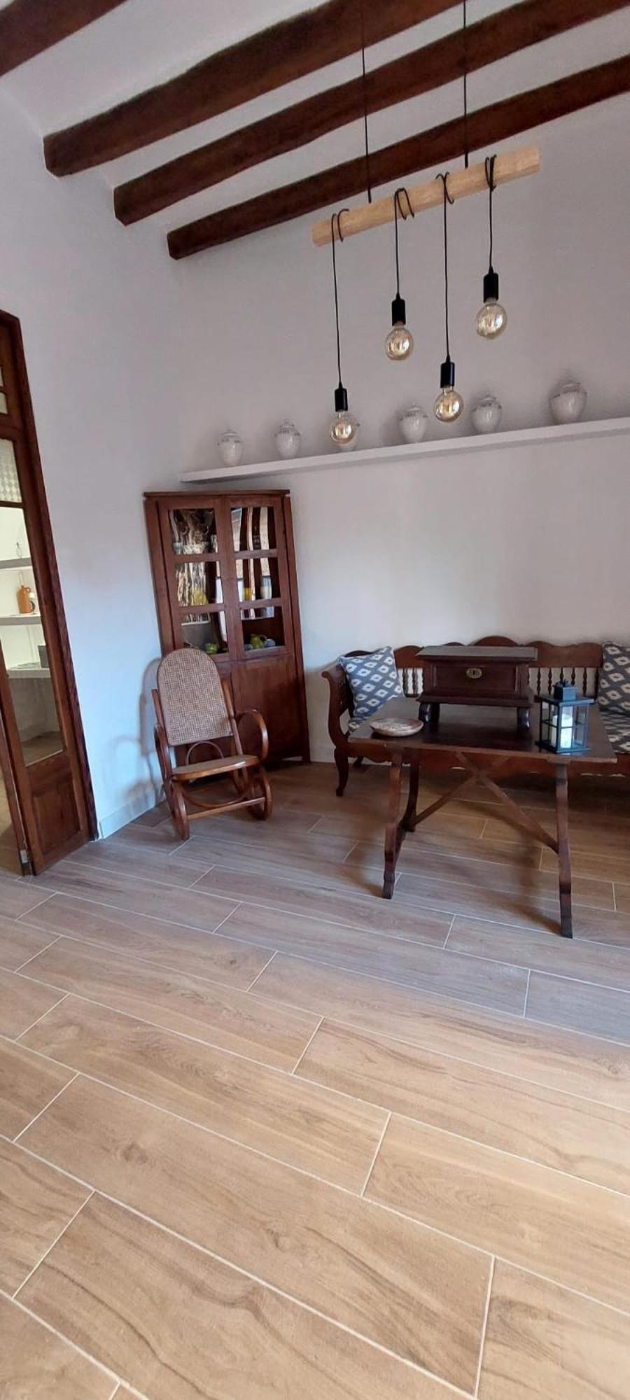 Hiker'S Townhouse Villa Sóller Dış mekan fotoğraf