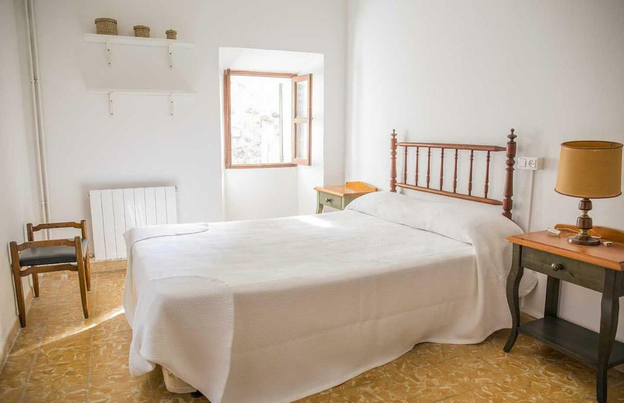 Hiker'S Townhouse Villa Sóller Dış mekan fotoğraf