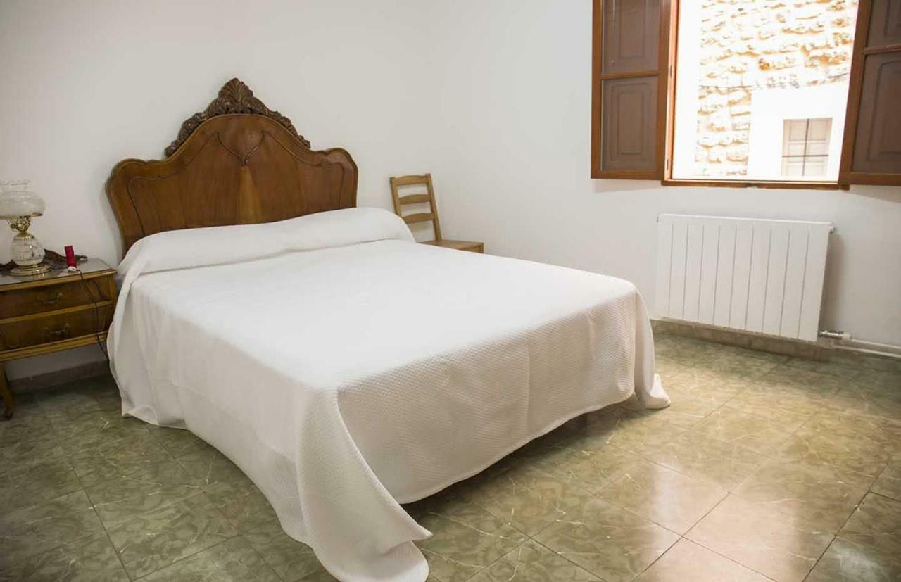 Hiker'S Townhouse Villa Sóller Dış mekan fotoğraf