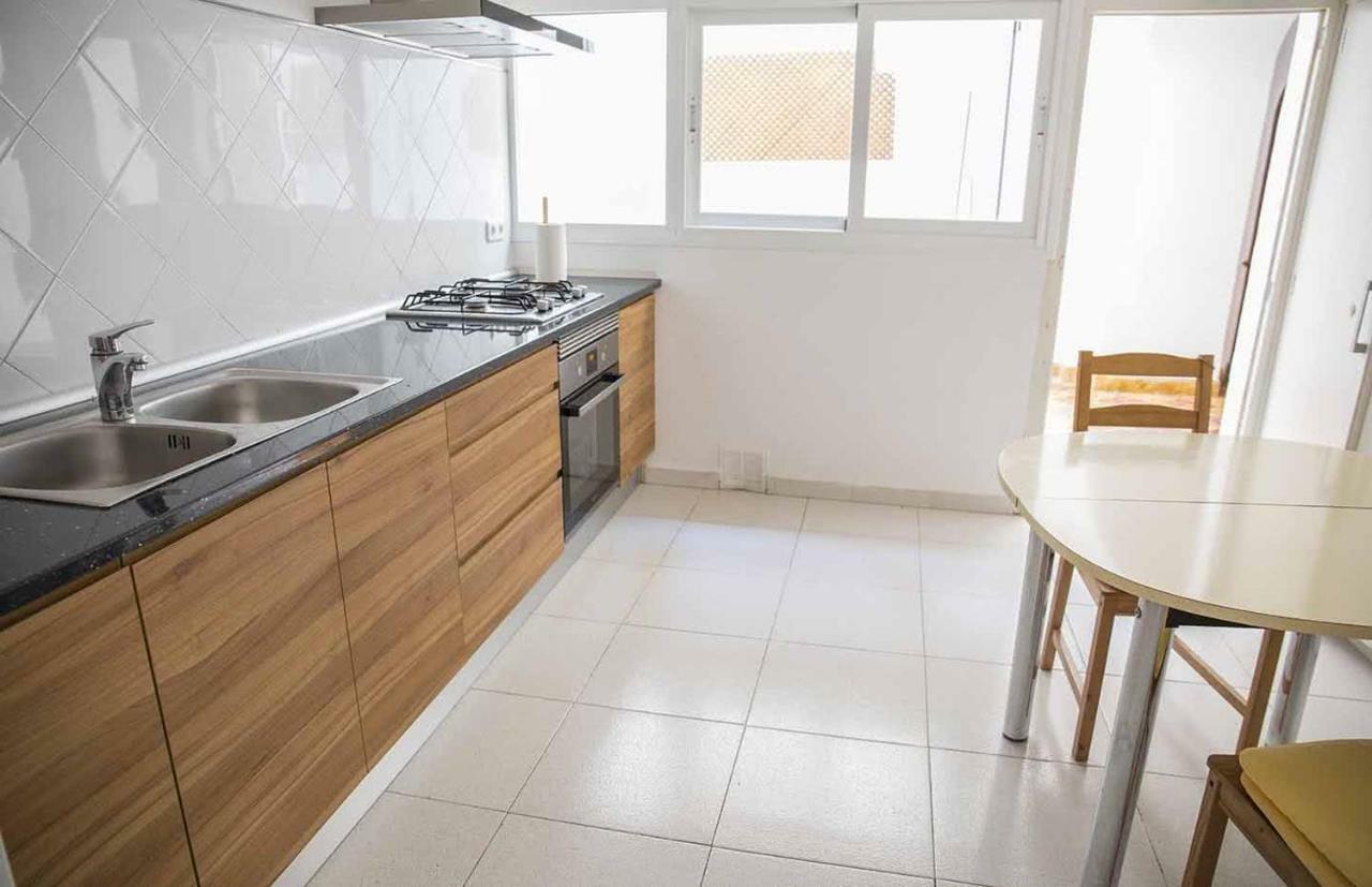 Hiker'S Townhouse Villa Sóller Dış mekan fotoğraf