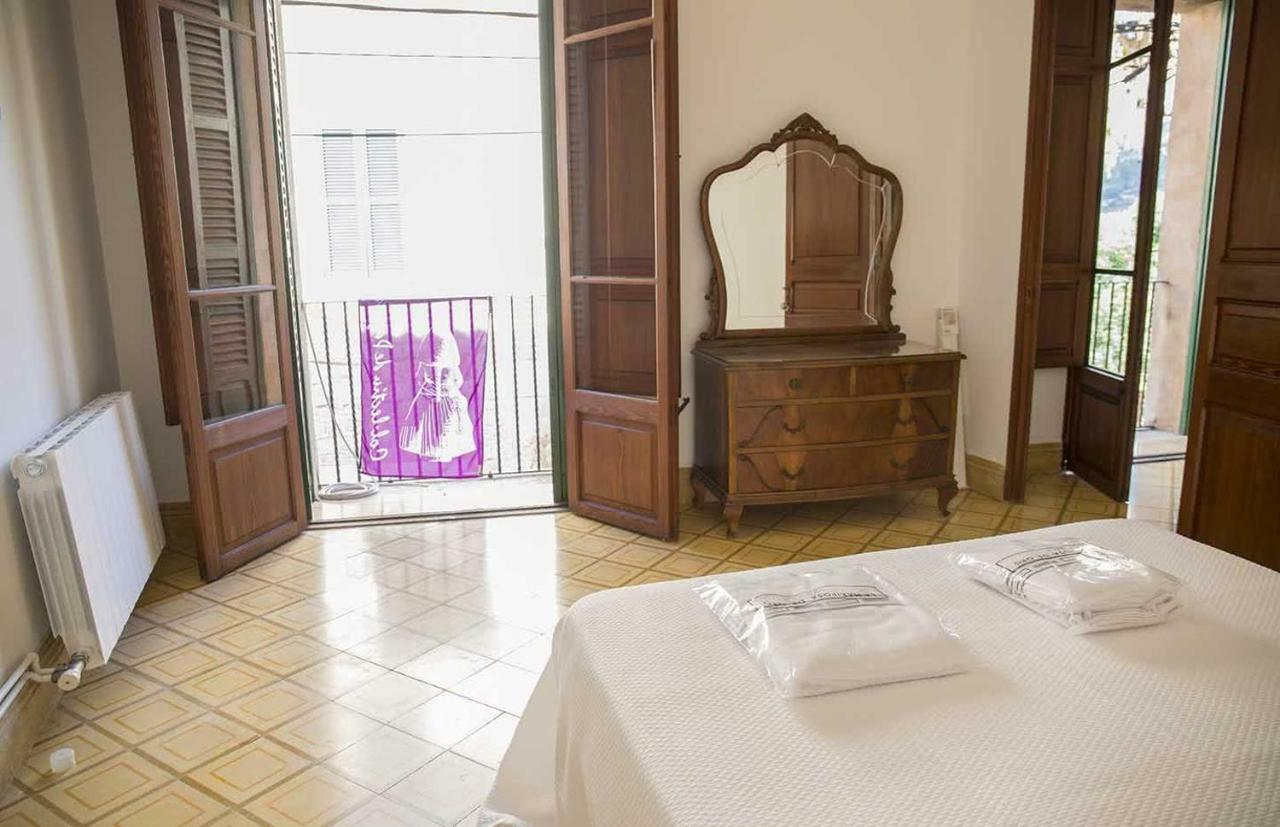 Hiker'S Townhouse Villa Sóller Dış mekan fotoğraf