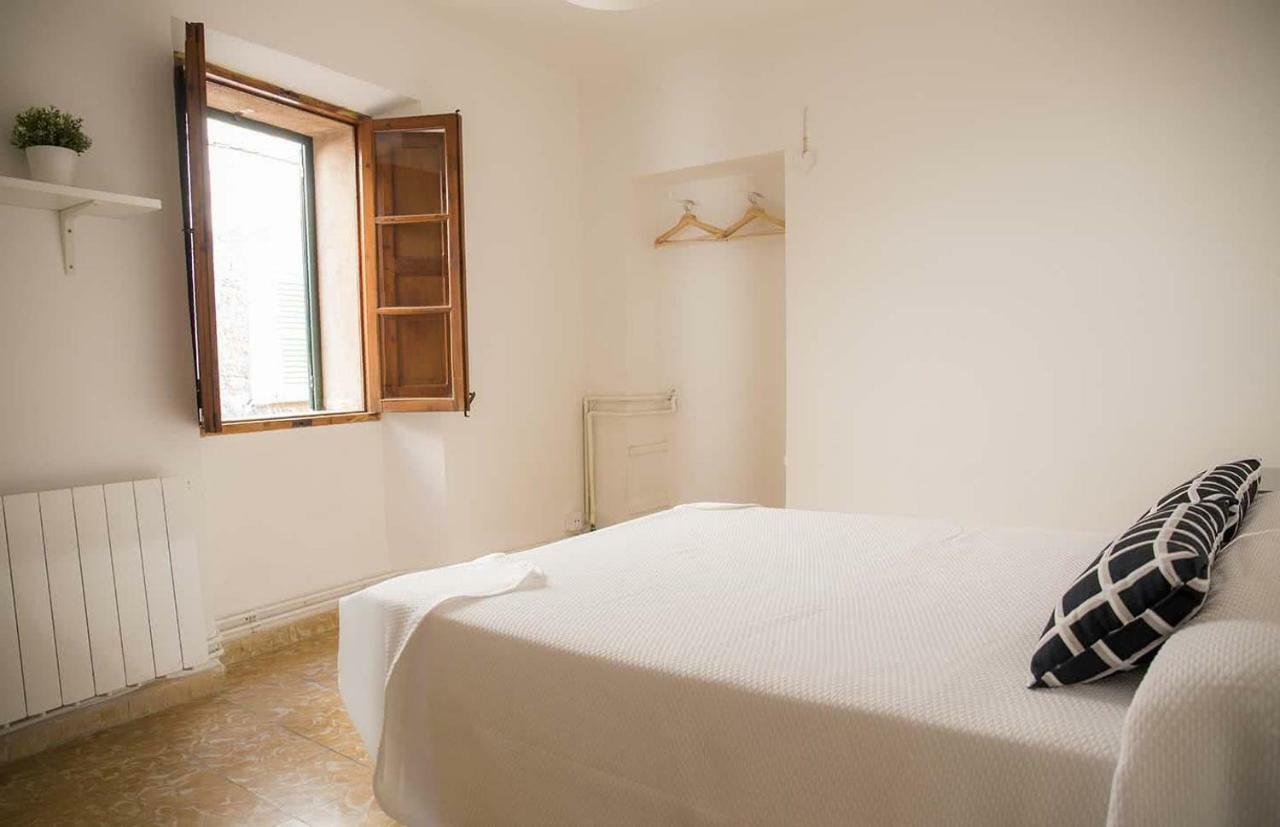 Hiker'S Townhouse Villa Sóller Dış mekan fotoğraf